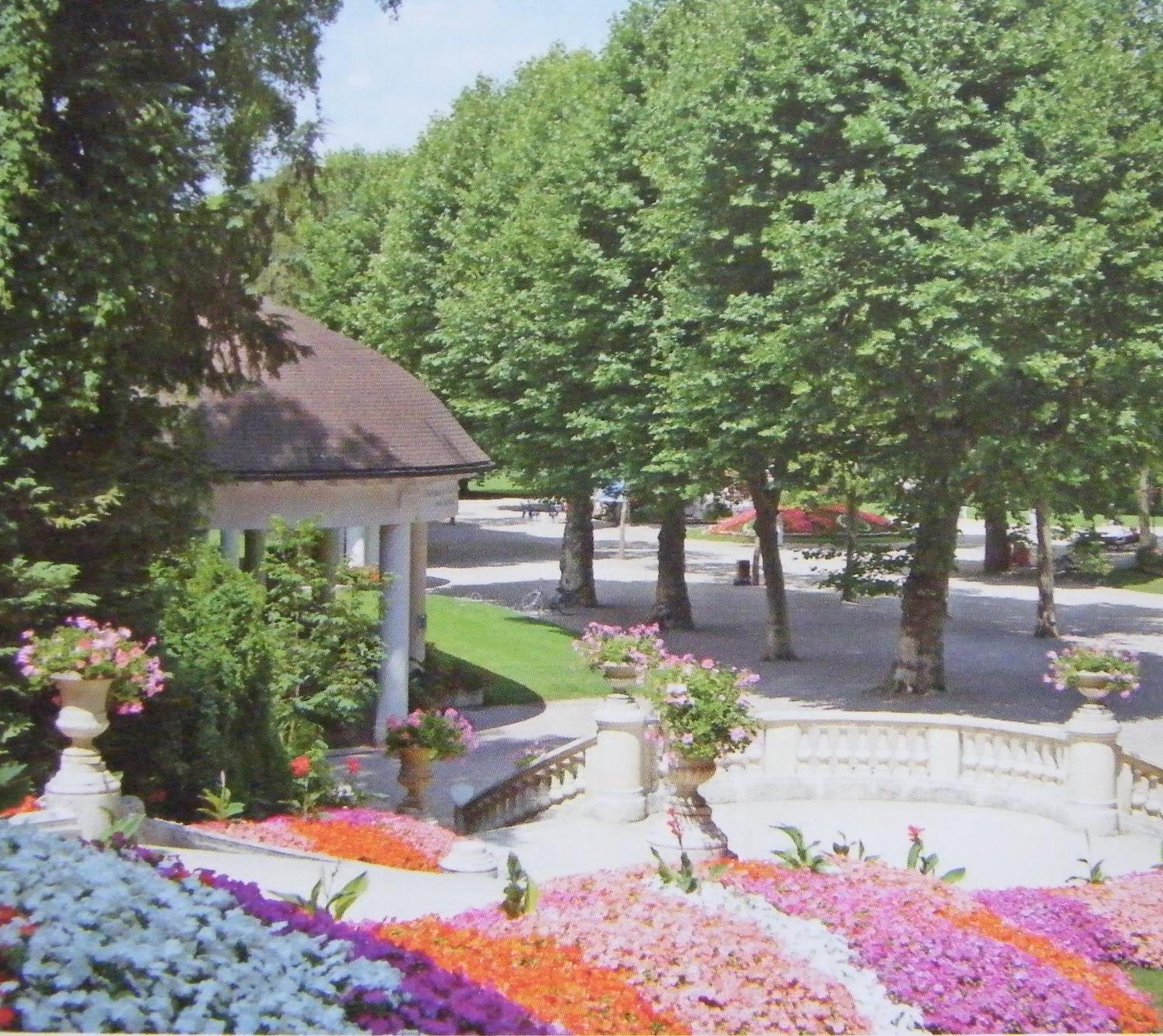 Chambre D'Hotes Jules & Annette Vittel Zewnętrze zdjęcie
