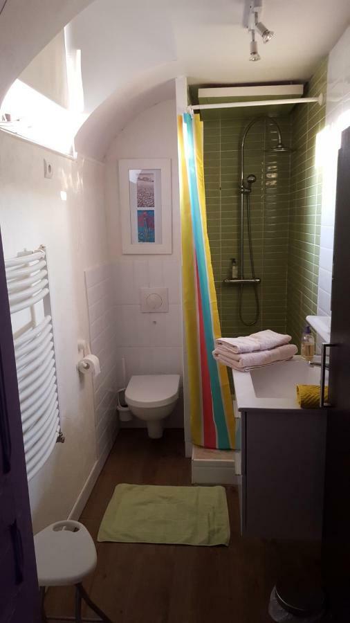 Chambre D'Hotes Jules & Annette Vittel Zewnętrze zdjęcie